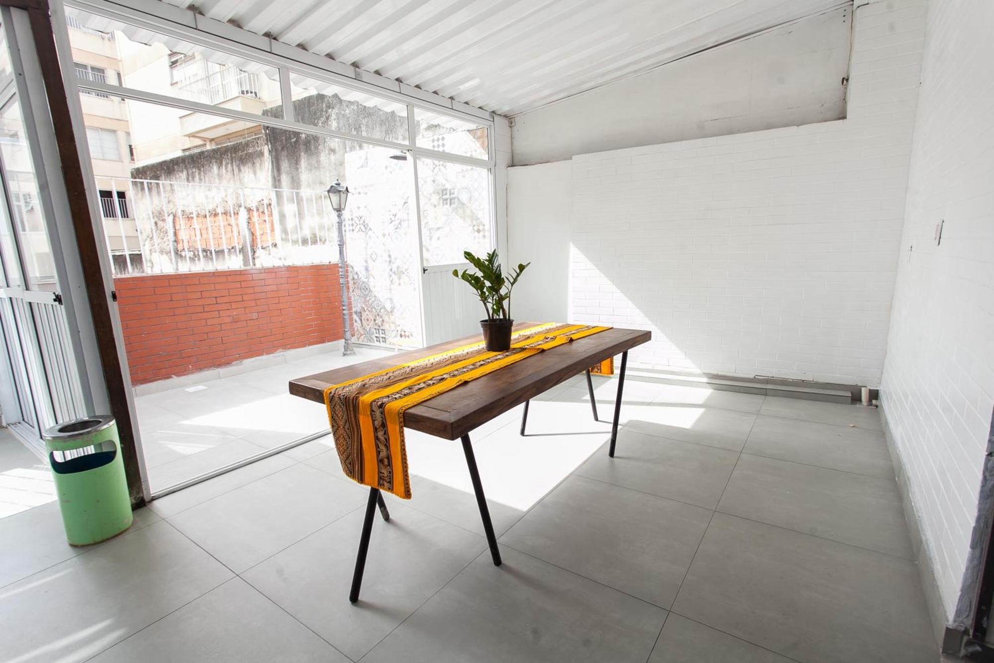 Espaco Sideral - Rio de Janeiro — Fotos 1